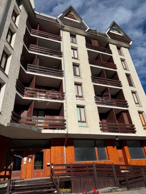 appartamento in vendita a Pragelato