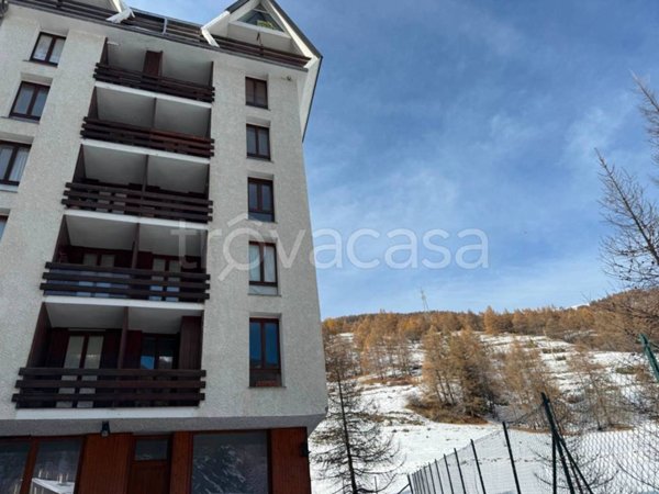 appartamento in vendita a Pragelato