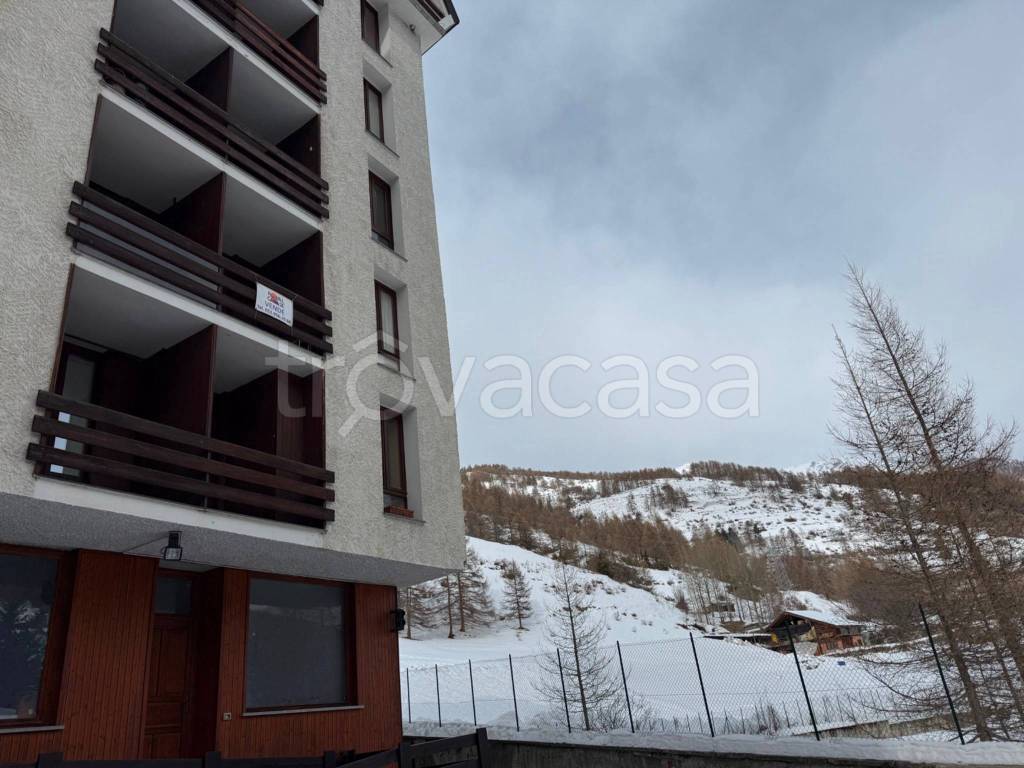 appartamento in vendita a Pragelato
