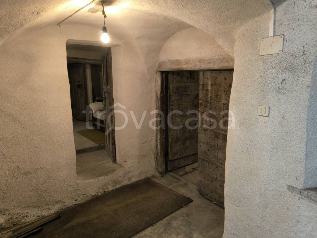 casa indipendente in vendita a Pragelato in zona Souchères Basses