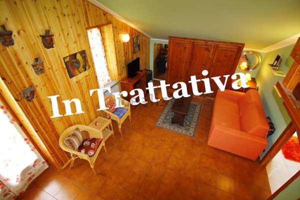 appartamento in vendita a Pragelato