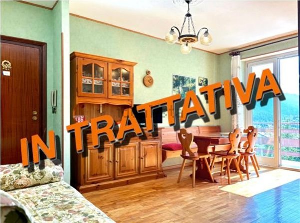 appartamento in vendita a Pragelato
