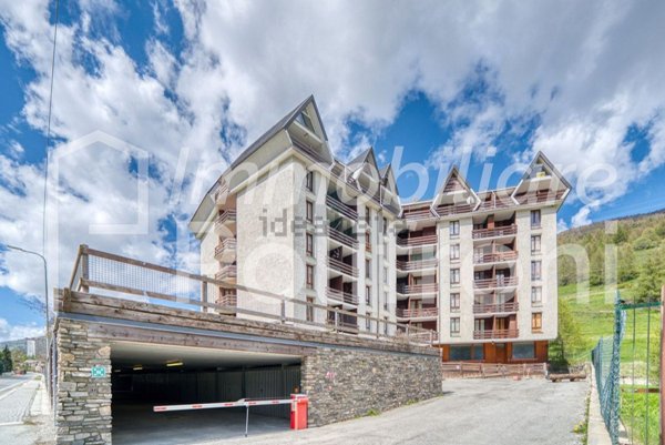 appartamento in vendita a Pragelato