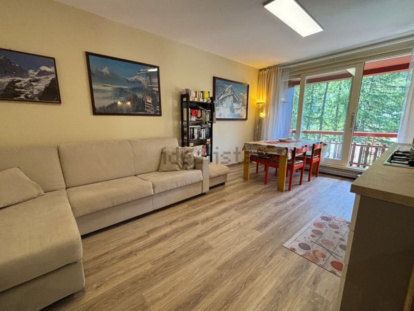 appartamento in vendita a Pragelato