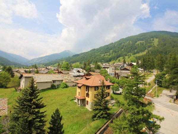 appartamento in vendita a Pragelato