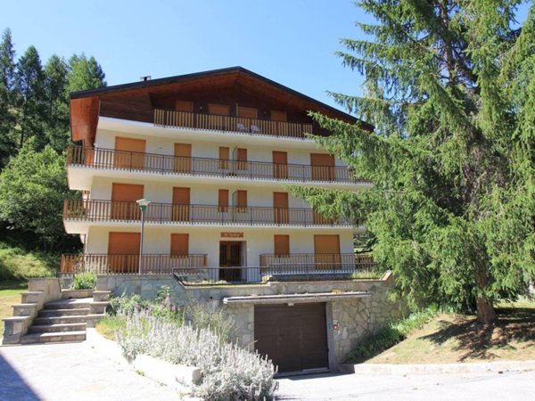 appartamento in vendita a Pragelato