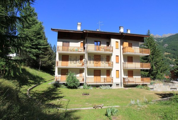 appartamento in vendita a Pragelato