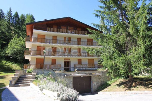 appartamento in vendita a Pragelato