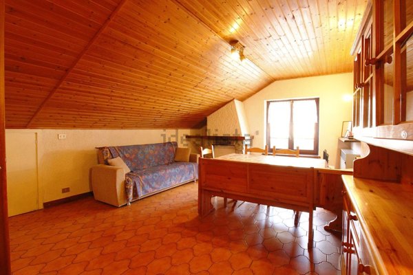 appartamento in vendita a Pragelato