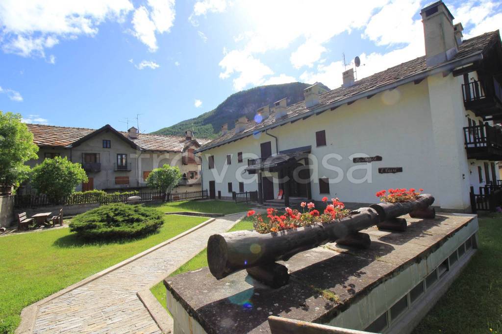 appartamento in vendita a Pragelato