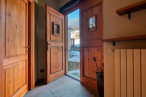 appartamento in vendita a Pragelato in zona Traverses