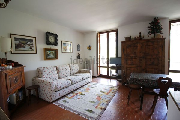 appartamento in vendita a Pragelato in zona La Ruà