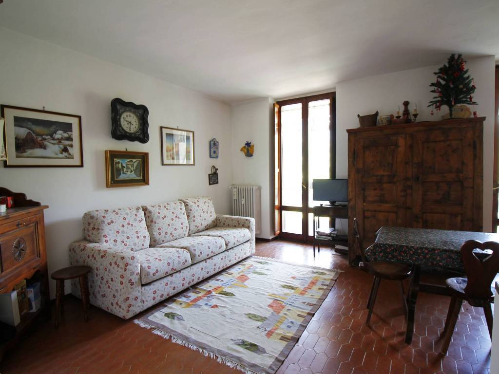 appartamento in vendita a Pragelato in zona La Ruà