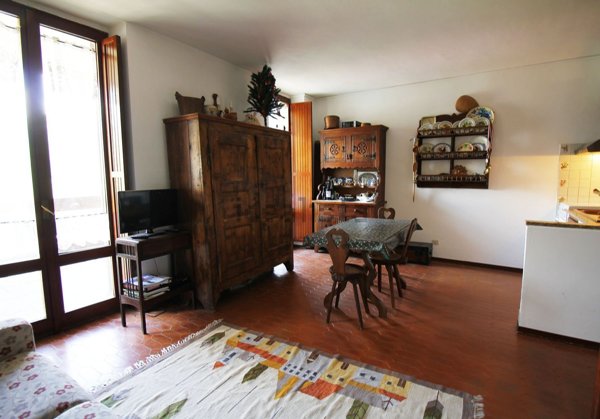 appartamento in vendita a Pragelato in zona La Ruà