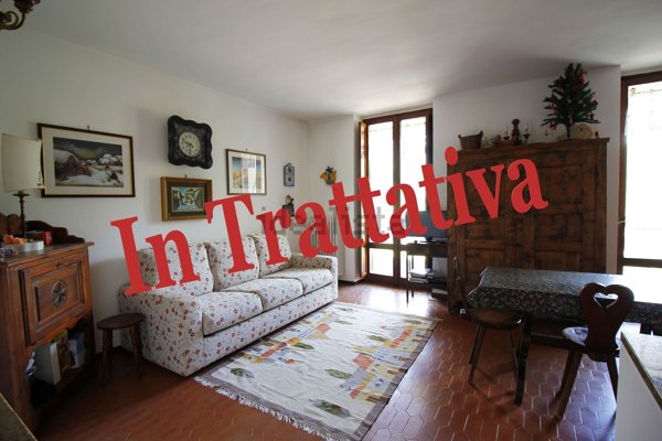 appartamento in vendita a Pragelato in zona La Ruà