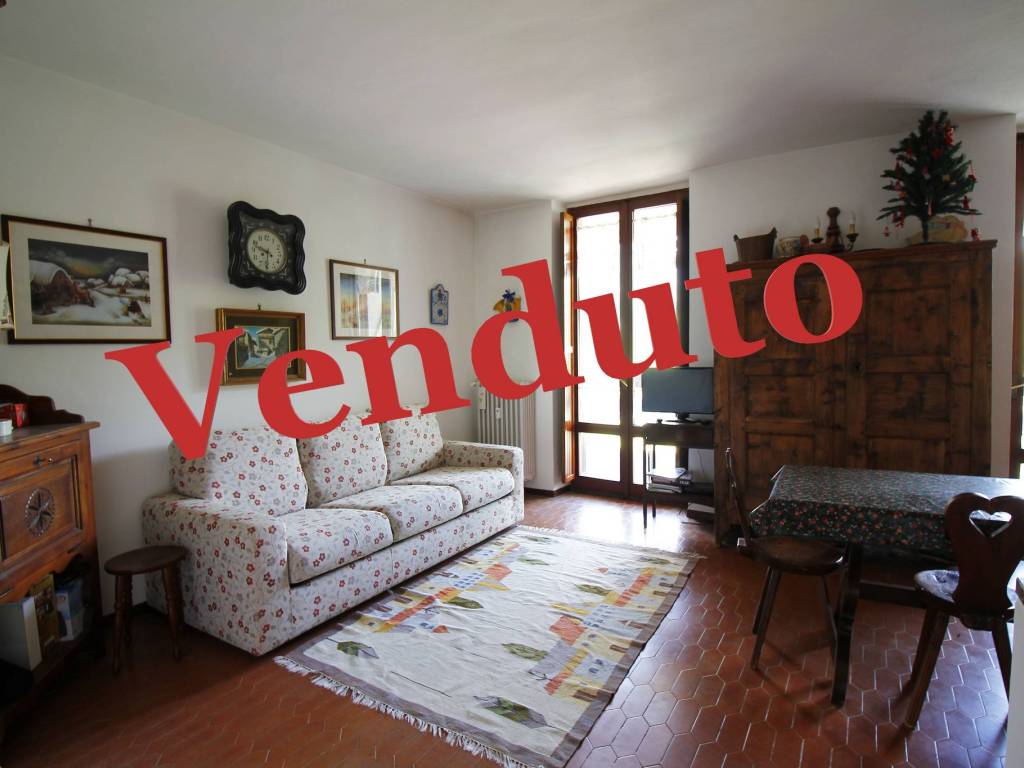 appartamento in vendita a Pragelato in zona La Ruà