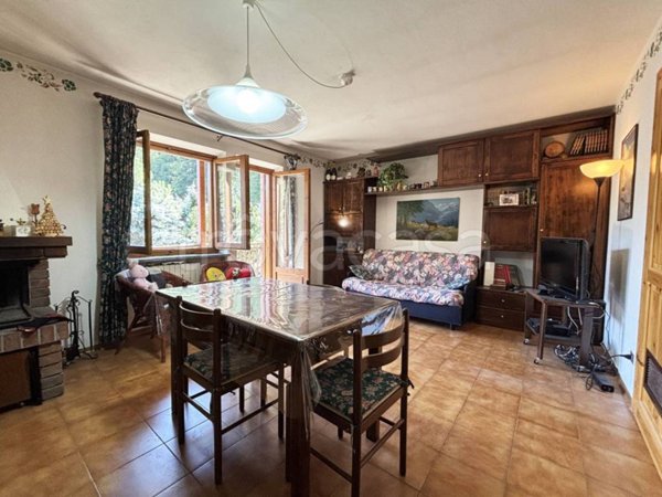 appartamento in vendita a Pragelato in zona Troncea