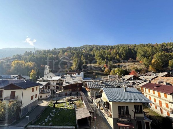 appartamento in vendita a Pragelato