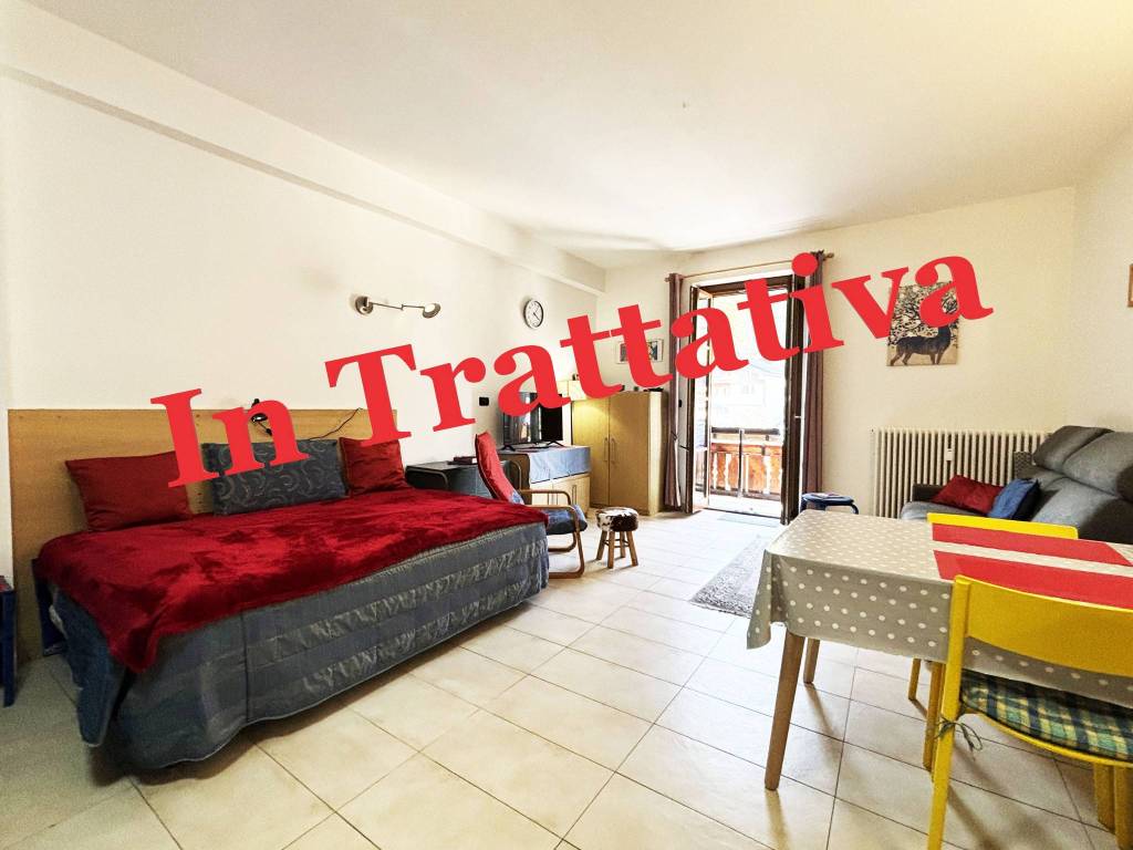 appartamento in vendita a Pragelato