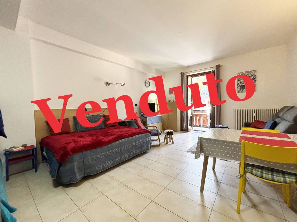 appartamento in vendita a Pragelato