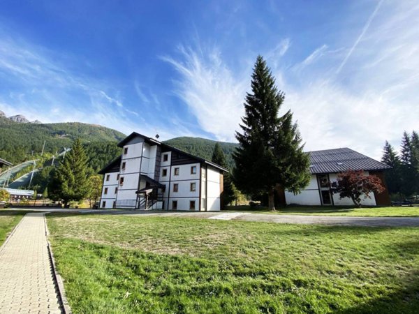 appartamento in vendita a Pragelato