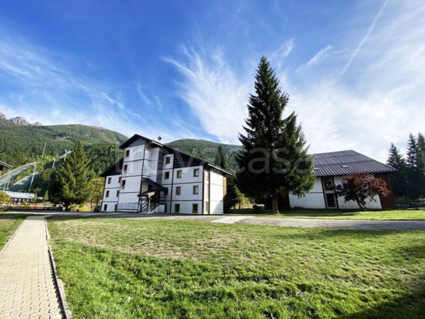 appartamento in vendita a Pragelato