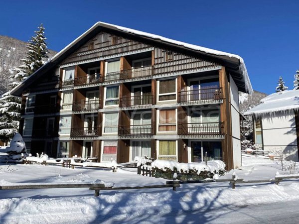 appartamento in vendita a Pragelato