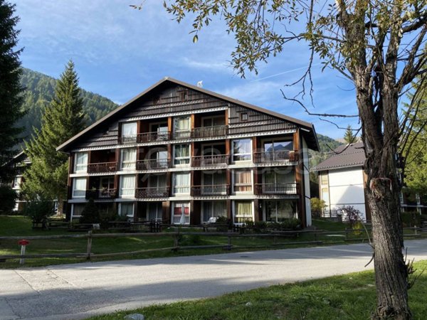 appartamento in vendita a Pragelato