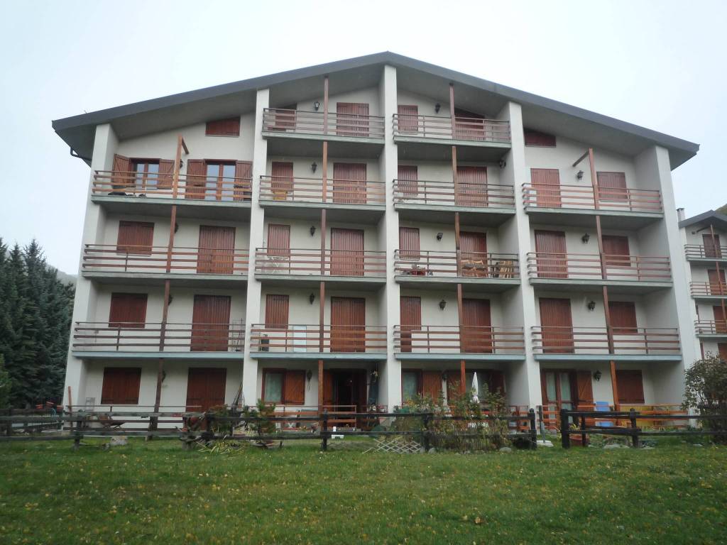 appartamento in vendita a Pragelato