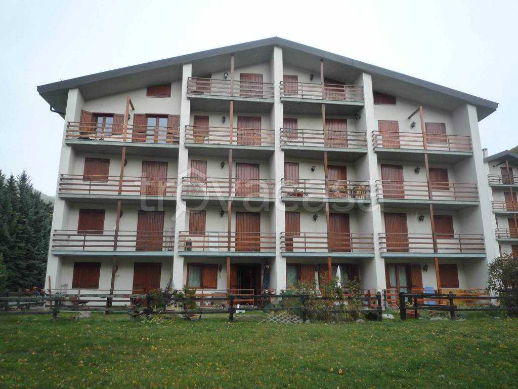 appartamento in vendita a Pragelato