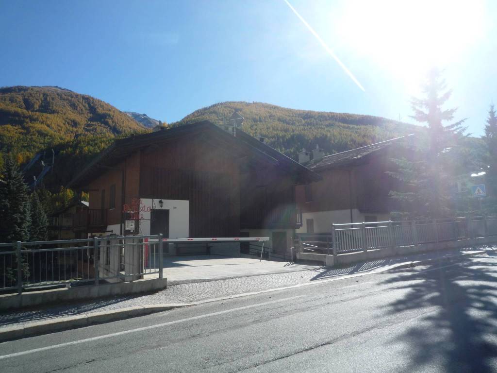 appartamento in vendita a Pragelato