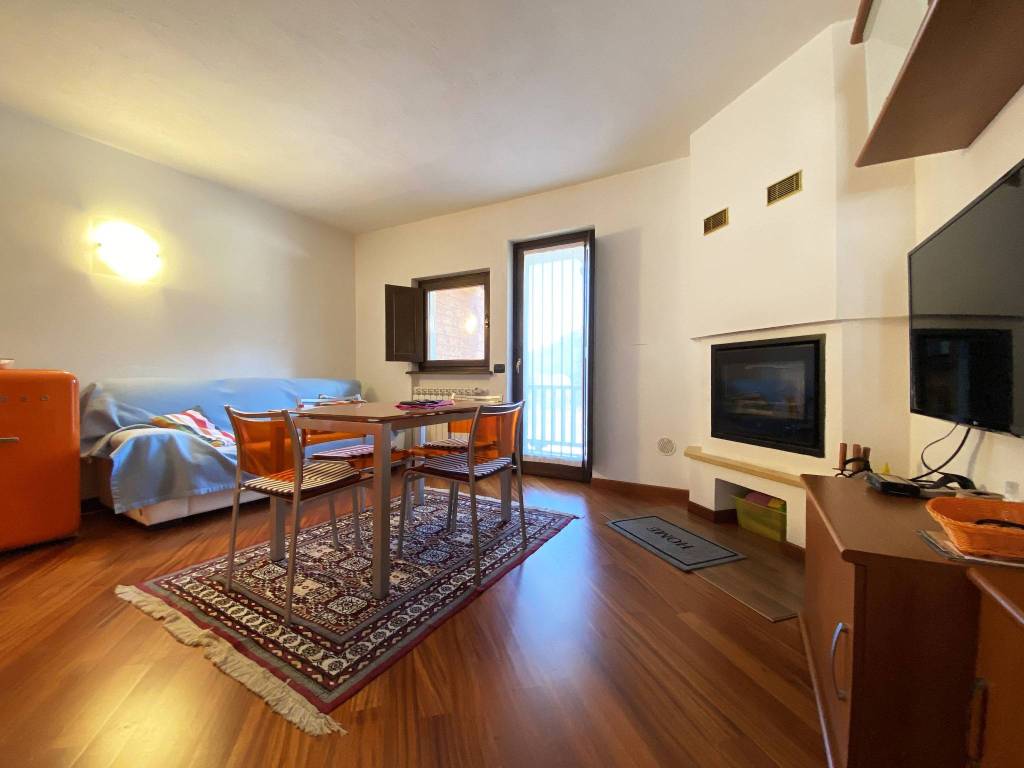 appartamento in vendita a Pragelato