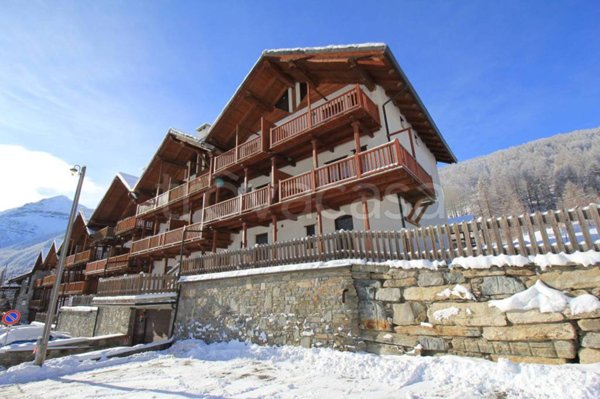 appartamento in vendita a Pragelato
