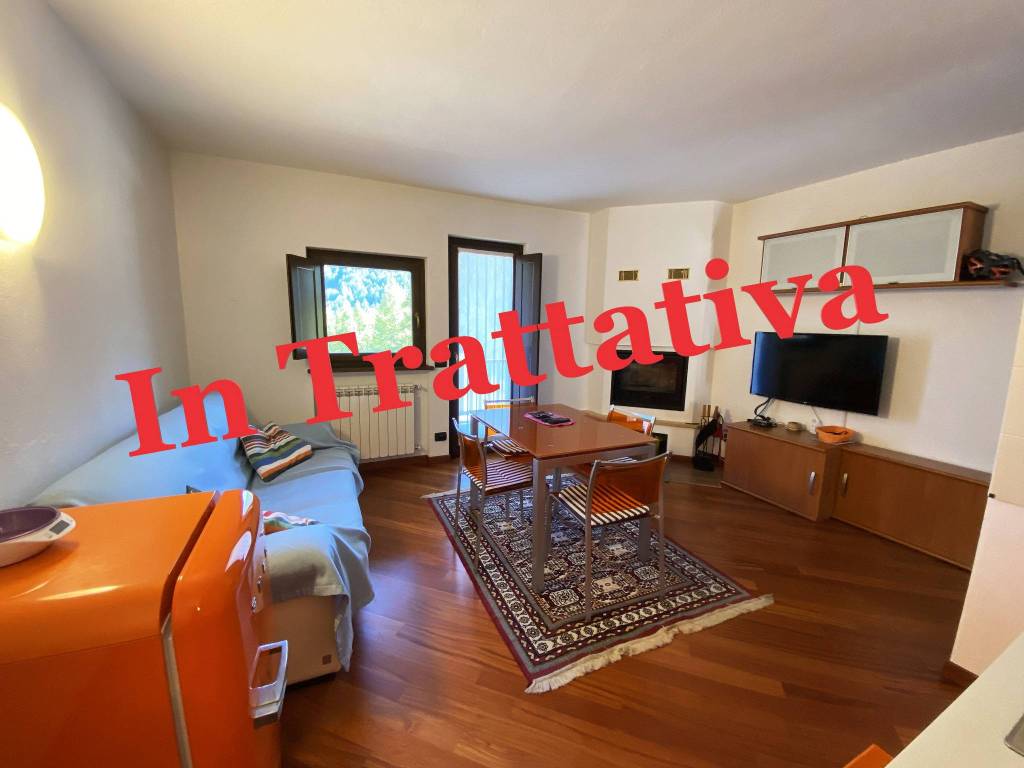 appartamento in vendita a Pragelato