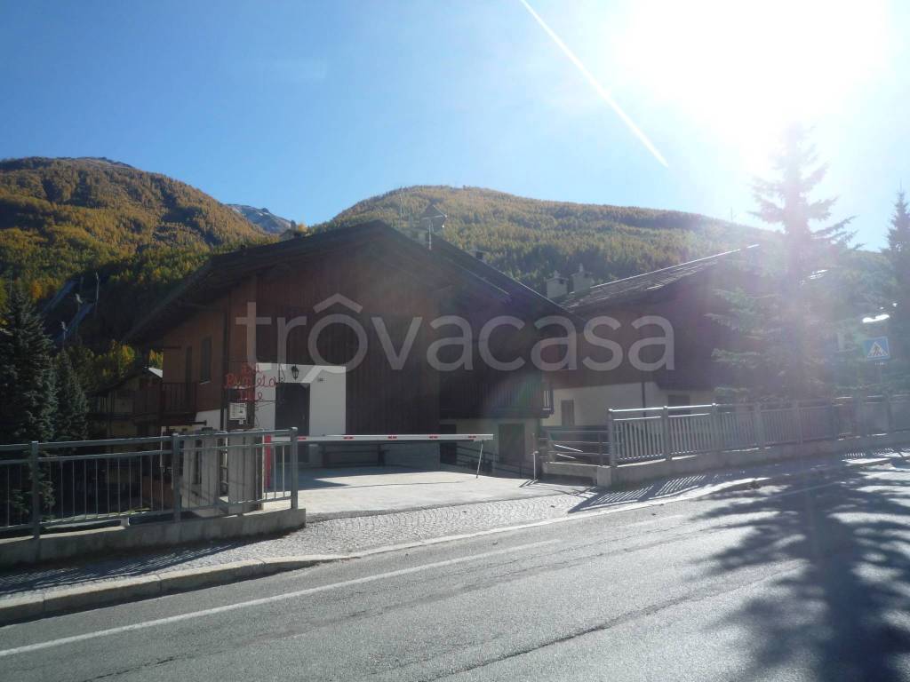 appartamento in vendita a Pragelato