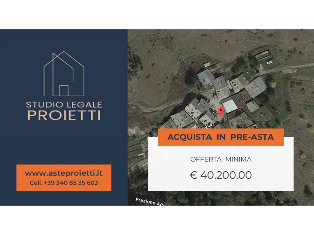 appartamento in vendita a Pragelato