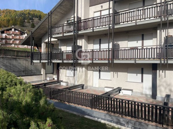 appartamento in vendita a Pragelato in zona Rif