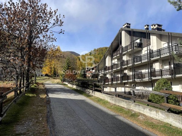 appartamento in vendita a Pragelato in zona Rif