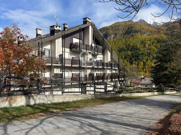 appartamento in vendita a Pragelato in zona Rif