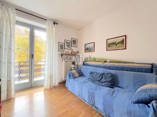 appartamento in vendita a Pragelato