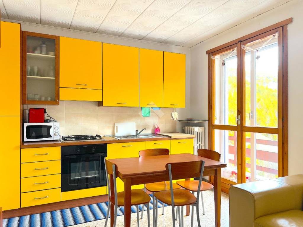 appartamento in vendita a Pragelato