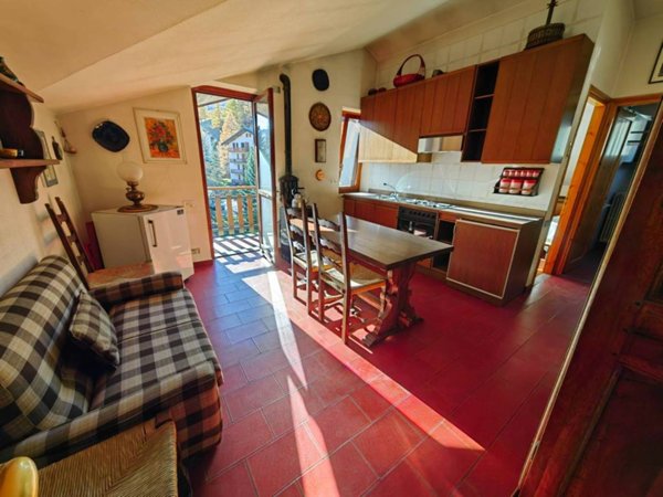 appartamento in vendita a Pragelato