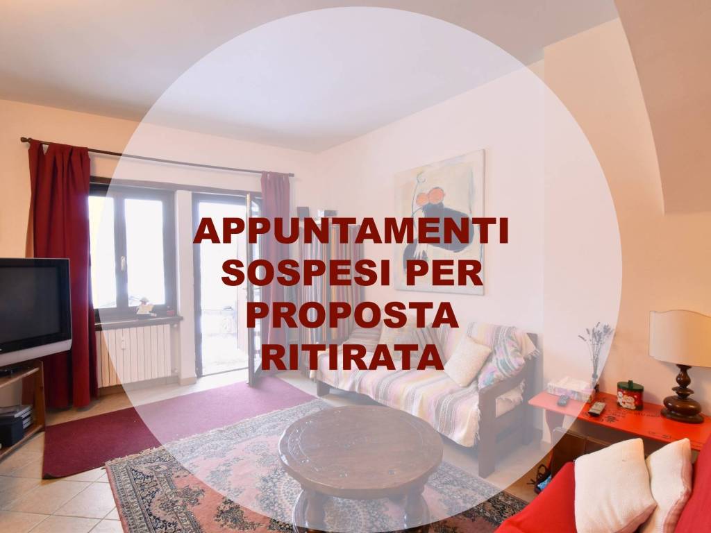 appartamento in vendita a Pragelato in zona Chezal