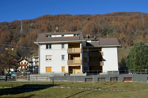 appartamento in vendita a Pragelato