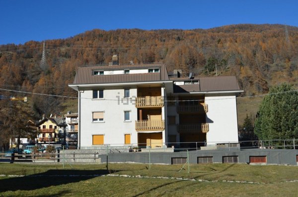 appartamento in vendita a Pragelato