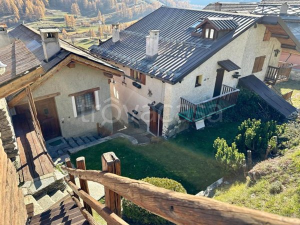 appartamento in vendita a Pragelato in zona Traverses