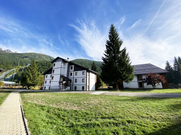 appartamento in vendita a Pragelato