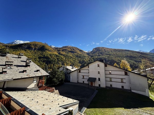 appartamento in vendita a Pragelato