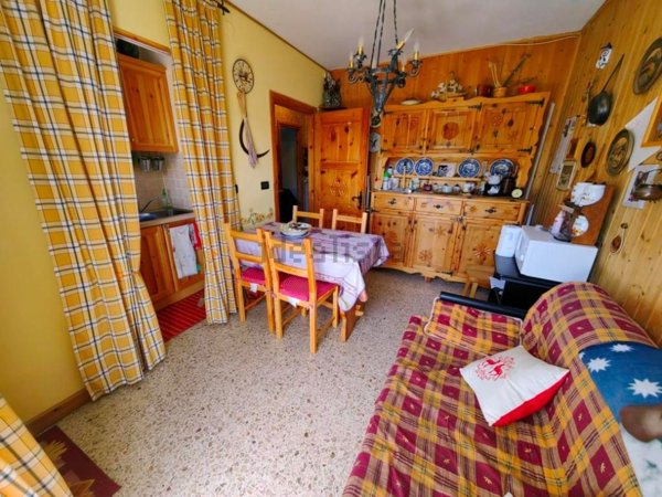 appartamento in vendita a Pragelato in zona La Ruà