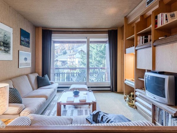 appartamento in vendita a Pragelato in zona Granges